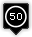  'speed50'