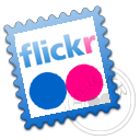  'flickr'