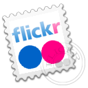  'flickr'