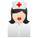  , nurse 128x128