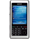   , mobile phone, gigabyte gsmart i120 128x128