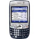 smart phone, palm treo 750v 128x128