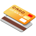  'credit card'
