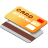  ,  , payment, credit card 48x48