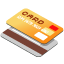  ,  , payment, credit card 64x64