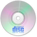  , , disk, audio 128x128