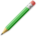  , , , write, pencil, edit 128x128