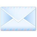   , , , , , post, mail, letter, envelope, email 128x128