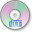  , , disk, audio 32x32
