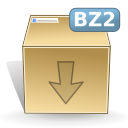  'bz2'