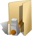  , folder, develop 128x128