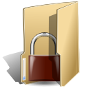  , , , security, locked, folder 128x128