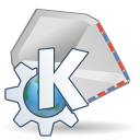  kmail, KDE 128x128