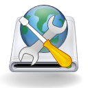  , , , tools, settings, options, disk, configure 128x128