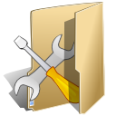  ', , , tools, settings, options, folder, configure'