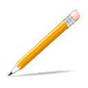  , , , write, pencil, edit 128x128