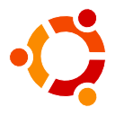  'ubuntu, logo'