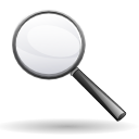  ', search, magnifying glass, find'