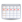  , evolution-calendar, calendar 24x24