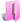  , pink, folder 24x24