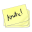  'post it, notes'