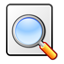  , search, files, explorer 128x128