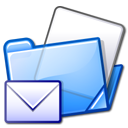  , mail, folder 128x128