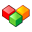  , , , modules, colors, boxes 32x32