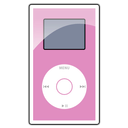  , , pink, mini, ipod 128x128