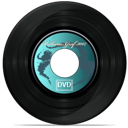  , , record, music, dvd 128x128