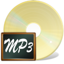  'mp3'