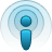  , , wifi, podcast, network 48x48
