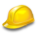  , , , , safety, industry, helmet, hat 128x128