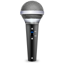  , microphone 128x128