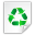  ', recycle, file'