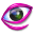  'eye'