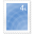  'stamp'