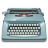  typewriter 48x48