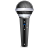  'microphone'