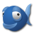  'bluefish'