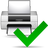  kdeprint, enableprinter 48x48