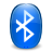  , logo, bluetooth 48x48