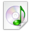  , , , sound, music, file 64x64