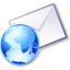   , , envelope, email 64x64