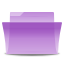  , , violet, folder 64x64