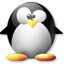  , tux, penguin 64x64
