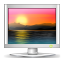  , , , , wallpaper, screen, preferences, monitor, desktop, computer 64x64
