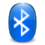  , logo, bluetooth 64x64