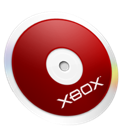  , xbox, disc 128x128