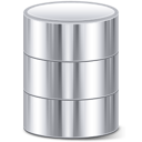  ,  , database, cylinder 128x128